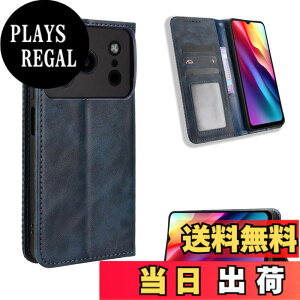 �y���������zHOOZEE For DOOGEE Note56 / Note56 Pro / Note56 Plus �P�[�X �J�o�[ PU���U�[�蒠�^ �}�O�l�b�g�J�� �Ռ��z��TPU�����V�F�� �y�� �S�ʕی� �J�[�h���[ �X�^���h�@�\ �X�s�[�J�[�z�[���ʘb�Ή� 