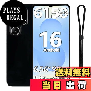 �y���������zFor DOOGEE Note56X/Note56X Pro �P�[�X �J�o�[ �u���b�N �yHASADEDE�z �w��h�~ TPU�f�� ���ϖh�~ �ϏՌ� �y���^ �ی�J�o�[ �X�}�z�P�[�X �����h�~ (�u���b�N) �F�F�u���b�N