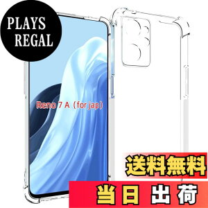 �y���������zRKINC Transparent TPU Case �F�FTransparent�A�T�C�Y�FOPPO Reno9 A Reno7 A
