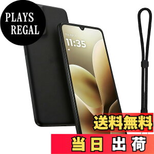 �y���������zFor OUKITEL C62/C62PRO �P�[�X �u���b�N �ی�J�o�[ �yHASADEDE�z �w��h�~ TPU�f�� �_�炩����G�� �X�N���[�� & �J�����ی� �����h�~ �ϏՌ� �y���^ ���ϖh�~ �C�菝�h�~ �F�F�u���b�N