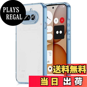�y���������zHinZann TPU �P�[�X Nothing Phone 3a Pro/3a/3/4a �Ή� �J�o�[ �N���A �h�w��E�ϏՌ� �p�����E�����y�ʁE�h���ρE�X�g���b�v�z�[���t���E�ϋv�� �J�o�[ �P�[�X �F�F�N���A�u���[�A�T�C�Y
