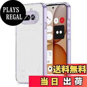 �y���������zHinZann TPU �P�[�X Nothing Phone 3a Pro/3a/3/4a �Ή� �J�o�[ �N���A �h�w��E�ϏՌ� �p�����E�����y�ʁE�h���ρE�X�g���b�v�z�[���t���E�ϋv�� �J�o�[ �P�[�X �F�F�N���A�p�[�v���A�T�C