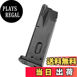 �y���������z�����}���C(TOKYO MARUI) No.7 M92F�X�y�A�}�K�W�� �K�X�u���[�o�b�N�K���p �F�F�u���b�N