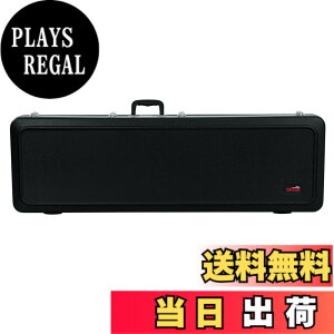 �y���������zGATOR �Q�[�^�[ �G���L�x�[�X�p �n�[�h�P�[�X GC Guitar Series ABS�� GC-BASS �y�������K�i�z �F�F�u���b�N