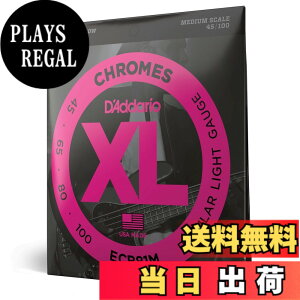 �y���������zD'Addario �_�_���I �G���L�x�[�X�� �t���b�g���E���h (���K�A���i) �F�F4���A�T�C�Y�F.045-.100 (Medium)