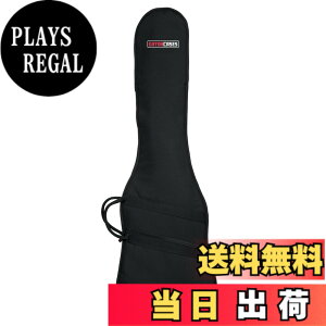 �y���������zGator Cases �Q�[�^�[ �M�O�o�b�O �G���L�x�[�X�p �W���Y�x�[�X/�v���V�W�����x�[�X�^�C�v�Ή� �i�C������ GBE Series GBE-BASS [�V�����_�[�X�g���b�v�t��] �y�������K�i�z �F�F�u���b