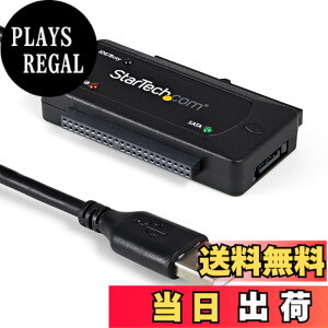 �y���������z�X�^�[�e�b�N.com USB�ڑ�eSATA/SATA/IDE�ϊ��A�_�v�^ �T�C�Y�F2.5/3.5�C���` SATA/IDE