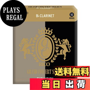 �y���������zD'Addario WoodWinds �_�_���I ���[�h Bb�N�����l�b�g�p GRAND CONCERT SELECT EVOLUTION UNFILED RGEBCL �y�������K�i�z �T�C�Y�F�d��:2.5
