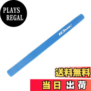 �y���������zIOMIC(�C�I�~�b�N) �S���t�O���b�v Putter Grip Mid Putter Grip Series M58 �F�F�u���[�A�T�C�Y�FM58