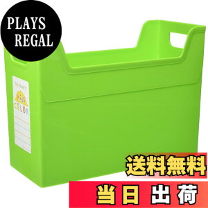 �y���������z�Z���s�[�L�b�Y�J���[�V���[�Y �t�@�C���{�b�N�X A4 �t�{-TC4K �F�F�O���[���A�T�C�Y�FA4���M�����[