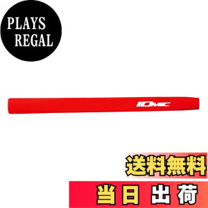 �y���������zIOMIC(�C�I�~�b�N) �S���t�O���b�v Putter Grip Large Putter Grip Series M58 �F�F���b�h�A�T�C�Y�FM58