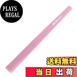 �y���������zIOMIC(�C�I�~�b�N) �S���t�O���b�v Putter Grip Regular Putter Grip Series M58 �F�F�~���L�[�s���N�A�T�C�Y�FM58