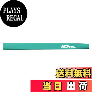 �y���������zIOMIC(�C�I�~�b�N) �S���t�O���b�v Putter Grip Regular Putter Grip Series M58 �F�F�X�J�C�u���[�A�T�C�Y�FM58