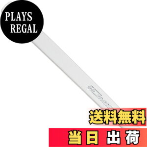 �y���������zIOMIC(�C�I�~�b�N) �S���t�O���b�v Putter Grip Regular Putter Grip Series M58 �F�F�z���C�g�A�T�C�Y�FM58