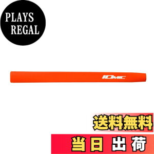 �y���������zIOMIC(�C�I�~�b�N) �S���t�O���b�v Putter Grip Regular Putter Grip Series M58 �F�F�I�����W�A�T�C�Y�FM58