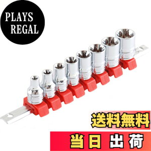 �y���������zSK11(�G�X�P�[11) �\�P�b�g�Z�b�g �����p:9.5mm �F�F���b�h�A�T�C�Y�F�������݊p:9.5mm(3/8)�A�T�C�Y:E6,E8,E10�AE12,E14,E16,E18,E20