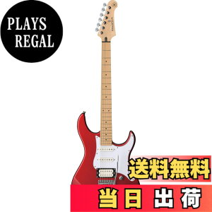 �y���������z���}�n YAMAHA �G���L�M�^�[ PACIFICA112VM �F�F���b�h���^���b�N(RM)