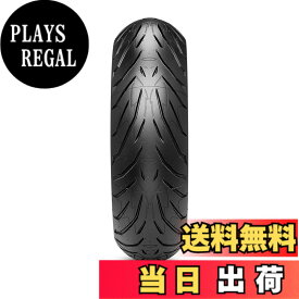 【送料無料】PIRELLI(ピレリ) サイズ：リア: 180/55ZR17 73W
