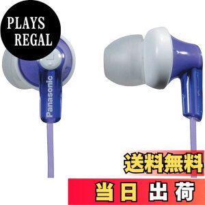 �y���������zPanasonic ergofit�C���C���[�C���i�[�C���[�^�w�b�h�t�H��RP-hje120-p�̃_�C�i�~�b�N�ȃN���X�^���N���A�ȃT�E���h�A�l�ԍH�w�Ɋ�Â������K�t�B�b�g �F�F�o�C�I���b�g�A�T�C�Y�F1