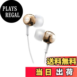 �y���������zDenon �C���i�[�C���[�w�b�h�z�� AH-C260 �F�F�S�[���h