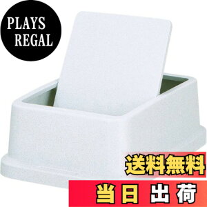 �y���������z�V�P���� �g���{ �t�@�u TRASH_CAN �F�F�O���[�A�T�C�Y�F60L
