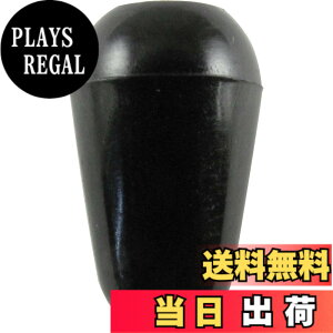�y���������zFender �p�[�c Stratocaster Switch Tips �F�F�u���b�N