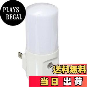 �y���������z�G���p(ELPA) LED�Z���T�[�t���C�g �F�F�d���F