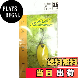 �y���������z�V�}�m �J�[�f�B�t �G���A�X�v�[�� ���[���X�C�}�[ 3.5g TR-0021 ���A�[ �F�F08S �C�G���[�A�T�C�Y�F3.5g