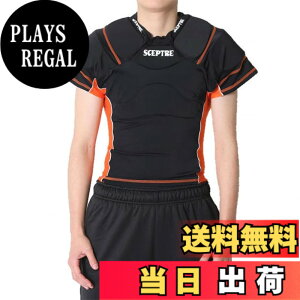 �y���������zSCEPTRE(�Z�v�^�[) ���O�r�[ �V�����_�[�K�[�h SP3103 �F�F�I���A�T�C�Y�FXL