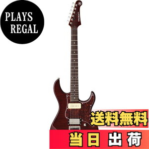 �y���������zYAMAHA �G���L�M�^�[ PACIFICA PAC611HFM �F�F���[�g�r�A�[(RTB)
