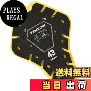 �y���������zRS�^�C�`(RS TAICHI) �o�b�N�v���e�N�^�[ CE���x��2 �w�����N�X CE (LV.2) �T�C�Y�F43(XL�EXXL)
