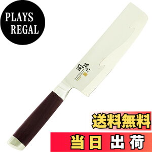 �y���������z�֑��Z 15000ST KITCHEN_KNIFE �F�F�V���o�[�A�T�C�Y�F165 mm