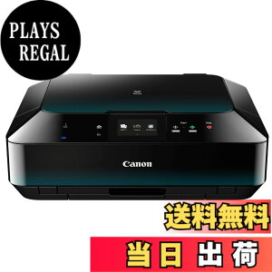 �y���������zCanon �C���N�W�F�b�g�����@ PIXUS MG6330 �F�F�u���[�A�T�C�Y�FA4