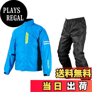 �y���������z�R�~�l(KOMINE) �o�C�N�p �u���X�^�[���C���E�F�A�t�B�A�[�g RK-539 RK-5393 �J�� �J�b�p �h�� �F�FCyan Blue�A�T�C�Y�F2XL
