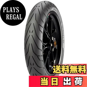 �y���������zPIRELLI(�s����) �T�C�Y�F�t�����g: 120/70ZR18 59W