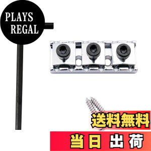 �y���������zMusiclily 42mm Locking Nut �M�^�[���b�N�i�b�g �g�������u���b�W�p �F�F�N����