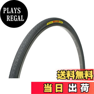�y���������z�p�i���[�T�[(Panaracer) �p�Z�� 700x25C/28C/32C�ق� �e�T�C�Y ��/�A���o�[/�A��/�A�C�{���[ �F�F�u���b�N�A�T�C�Y�F700x38C (38-622)
