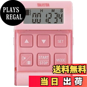 �y���������z�^�j�^ �^�C�}�[ �o�C�u���[�V���� 24���� TD-370N �F�F�s���N�A�T�C�Y�F24����