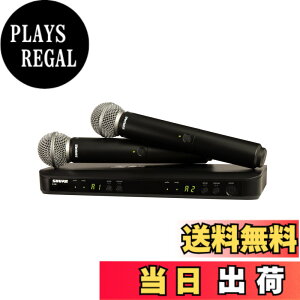 �y���������zSHURE �V���A �F�F�m�[�}���A�T�C�Y�F�f���A���V�X�e��