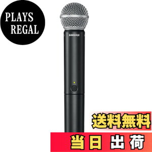 �y���������zSHURE �V���A �F�F�m�[�}���A�T�C�Y�F�n���h�w���h�^���M�@