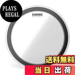 �y���������zEVANS �G���@���X �h�����w�b�h Level 360 EMAD Heavyweight �y�������K�i�z �T�C�Y�F18