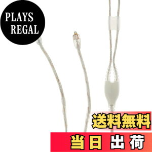 �y���������zSHURE Recable �F�F�N���A�[�A�T�C�Y�F162cm