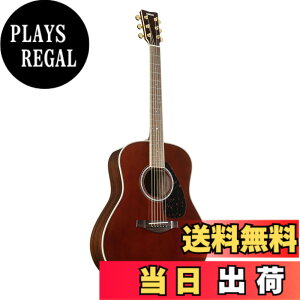 �y���������z���}�n YAMAHA �A�R�[�X�e�B�b�N�M�^�[ LL6 ARE �F�F�_�[�N�e�B���e�b�h(DT)