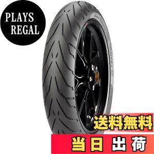 �y���������zPIRELLI(�s����) �T�C�Y�F�t�����g: 120/70ZR17 58W (A)