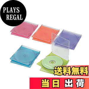 �y���������z�G���R�� DVD CD�P�[�X �v���P�[�X �X���� 1�����[ 10���p�b�N �A�\�[�g CCD-JSCS10ASO �F�F�A�\�[�g�A�T�C�Y�F1�����[x10���p�b�N