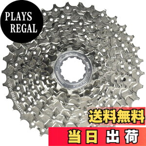 �y���������z�V�}�m(SHIMANO) �J�Z�b�g�X�v���P�b�g CS-HG400-9 ALIVIO(�A���r�I) �e�� �F�F�V���o�[�A�T�C�Y�F11-34T