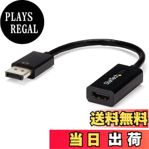 �y���������z�X�^�[�e�b�N.com DisplayPort - HDMI/VGA�A�_�v�^ �T�C�Y�F�W��