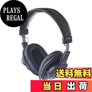 �y���������zYAXI Ear Pad SERIES for studio Headphone DELUXE �F�F�u���b�N