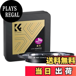 �y���������zK&F CONCEPT EOS �}�E���g�A�_�v�^�[ �T�C�Y�FOM-EOS