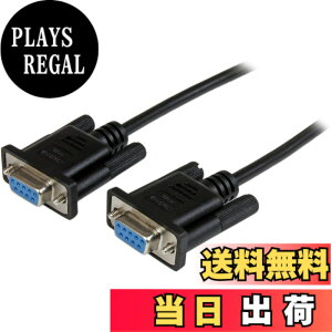 �y���������z�X�^�[�e�b�N.com RS232C�V���A���N���X/�k�����f���P�[�u�� �F�F�u���b�N�A�T�C�Y�F2m